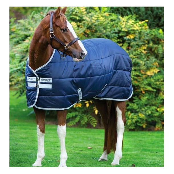 Stalldekken Amigo Insulator Medium 200 Horseware