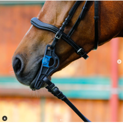 Pelham Sensitive Bitt - Acavallo 