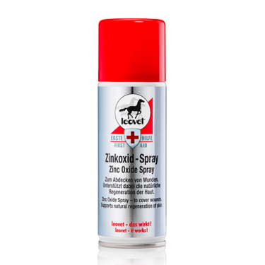Leovet Zinc Oxide Spray