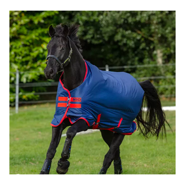 Mio Turnout, 200g Medium fra Horseware