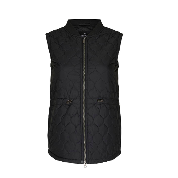 Hyde vest fra Equipage