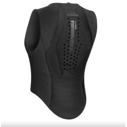 Sikkerhetsvest Flex Fit Slim fra Komperdell 