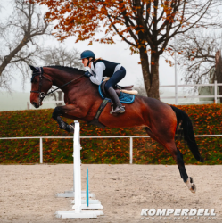 Sikkerhetsvest Flex Fit Slim fra Komperdell 