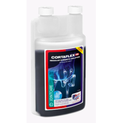 Equine America Cortaflex HA Regular Solution - 1 L