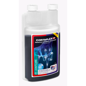 Equine America Cortaflex® HA Regular Solution - 1 L