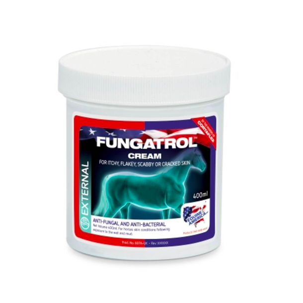  Equine America Fungatrol Cream