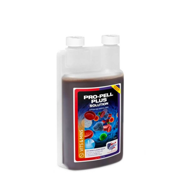 Equine America Propell Plus - 1 liter