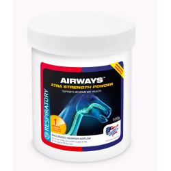 Equine America Airways  XTRA Powder
