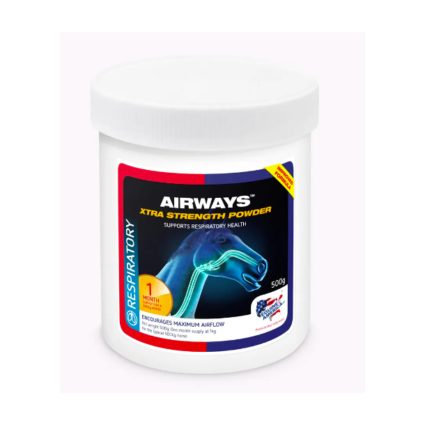 Equine America Airways  XTRA Powder