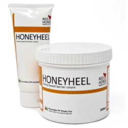 HoneyHeel fra Red Horse