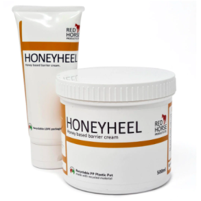 HoneyHeel fra Red Horse