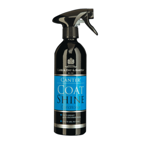 CDM - Coat Shine (500ml)
