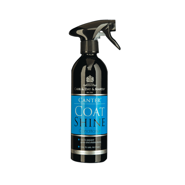 CDM - Coat Shine (500ml)