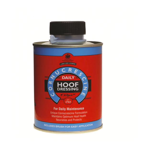 CDM - Cornucrescine Daily Hoof Dressing (500ml)