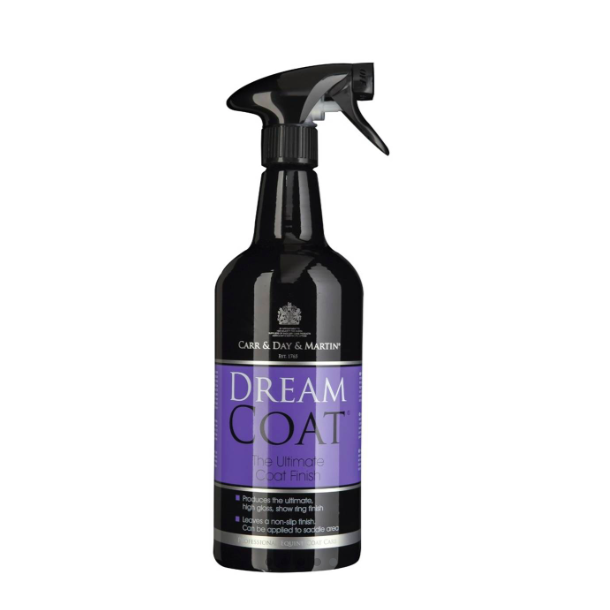 CDM - Dream coat (500ml)