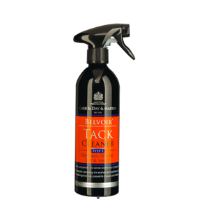 CDM - Belvoir Tack Cleaner Step 1 (500ml)