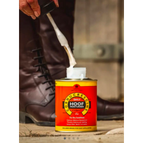 CDM - Daily Hoof Moisturiser (500ml)