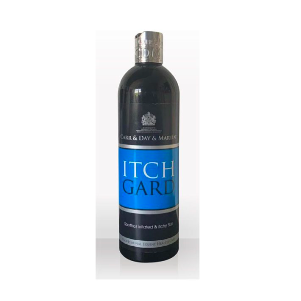 CDM - ITCH GUARD (500ml)