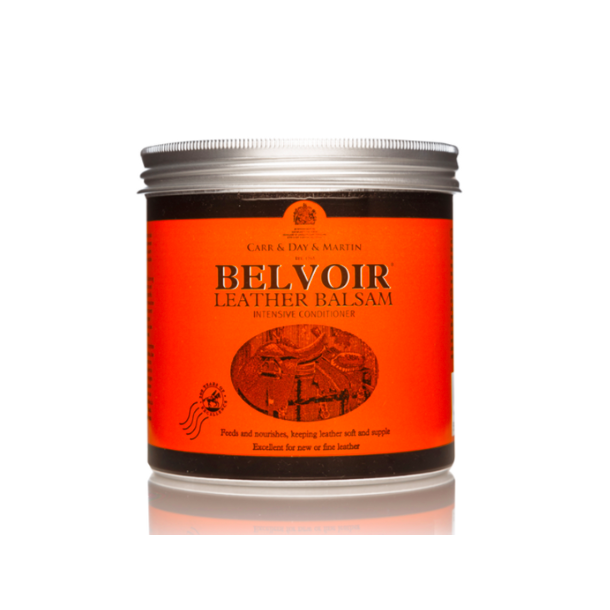 CDM - Leather Balsam Belvoir - lrbalsam (500ml)