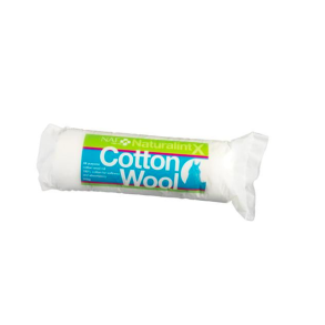 NAF - NaturalintX Cotton Wool 350g