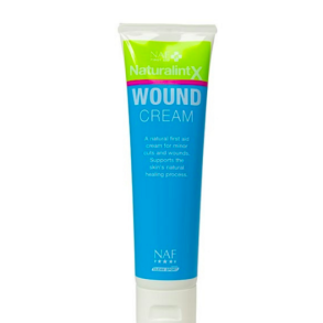 NAF - Wound Cream