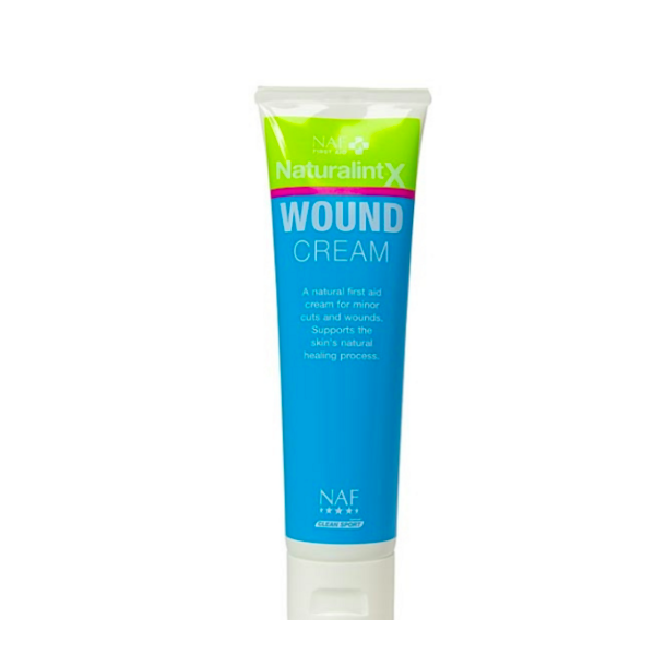 NAF - Wound Cream