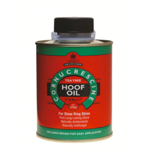 CDM - Tea Tree Hoof Oil - hovolje (500ml)