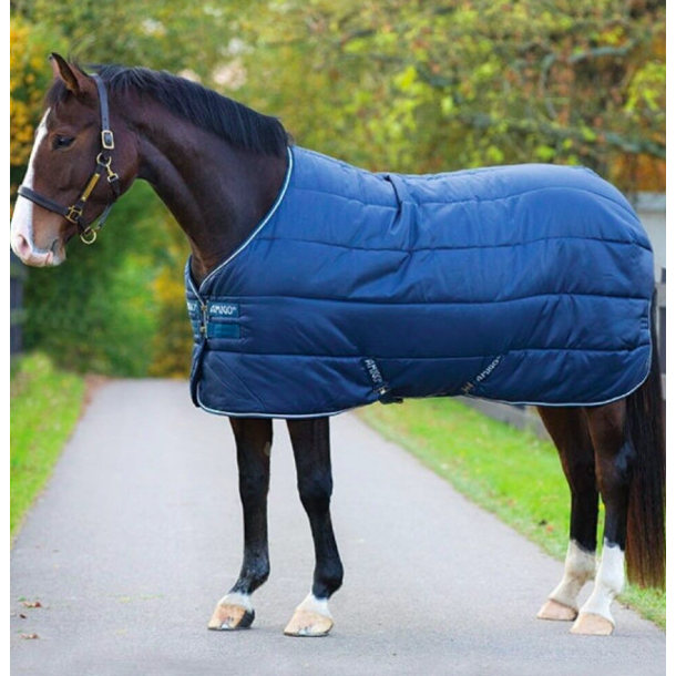 Horseware Amigo Insulator lett - 100 g (navy)