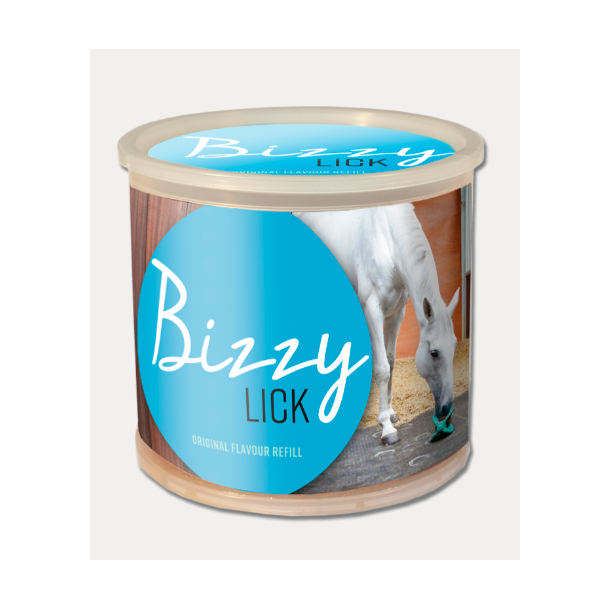 Bizzy Lick Original, 1 Kg