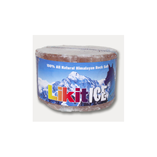 Likit, Himalayan Salt 1000 G