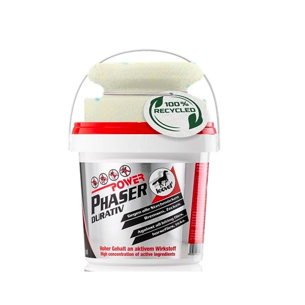 Leovet Power Phaser Insektsgel 500 ml