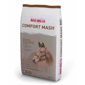 RED MILLS - Comfort Mash - 18kg