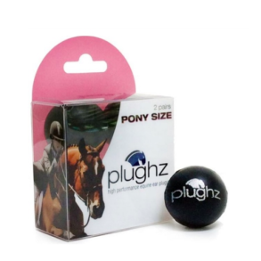 Plughz - repropper 10 par (pony)