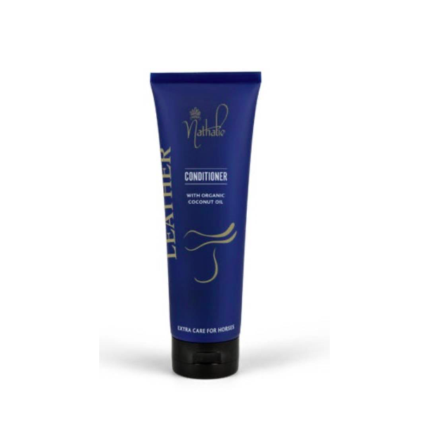 Nathalie Horse Care Leather Conditioner 250ml