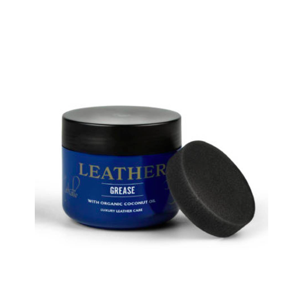 Nathalie Horse Care Leather Grease 200ml