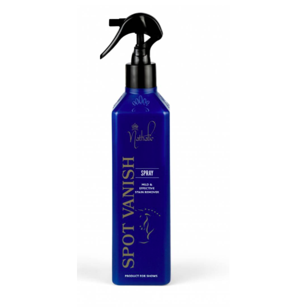 Nathalie Horse Care Spot Vanish Spray 500ml