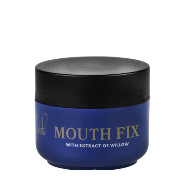 Nathalie Horse Care Mouth Fix 50ml