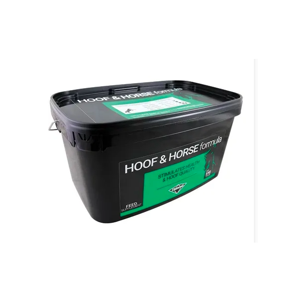 HOOF &amp; HORSE FORMULA DIAMOND