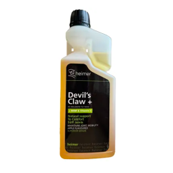 DEVIL'S CLAW+