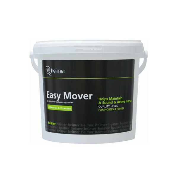 EASY MOVER HEIMER
