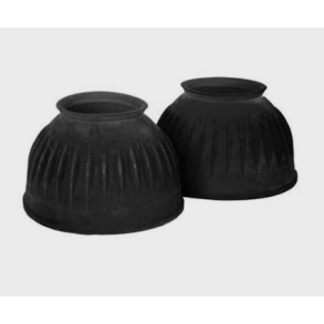 Gummi kopper fra Heimer Strrelse medium