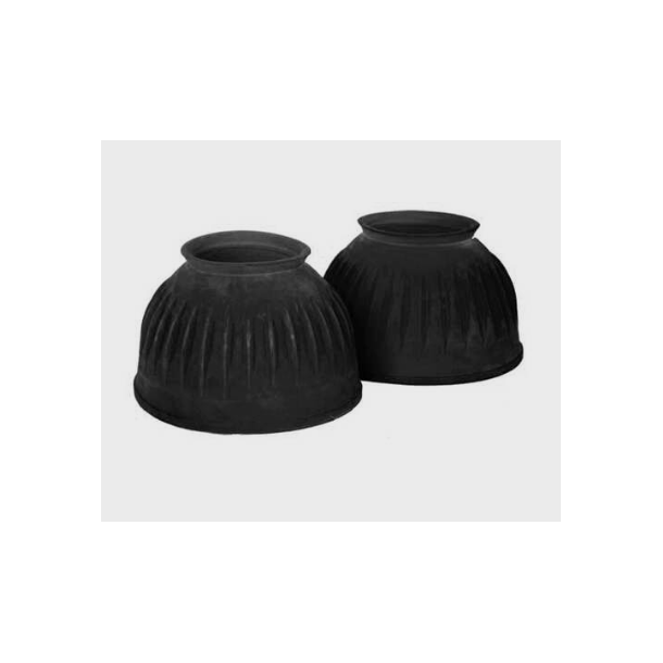 Gummi kopper fra Heimer Strrelse medium