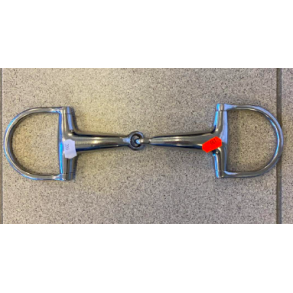 Tykk eggbutt bitt 14,5cm