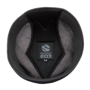 BACK ON TRACK LINER HELMET EQ3 ORIGINAL i str. 55