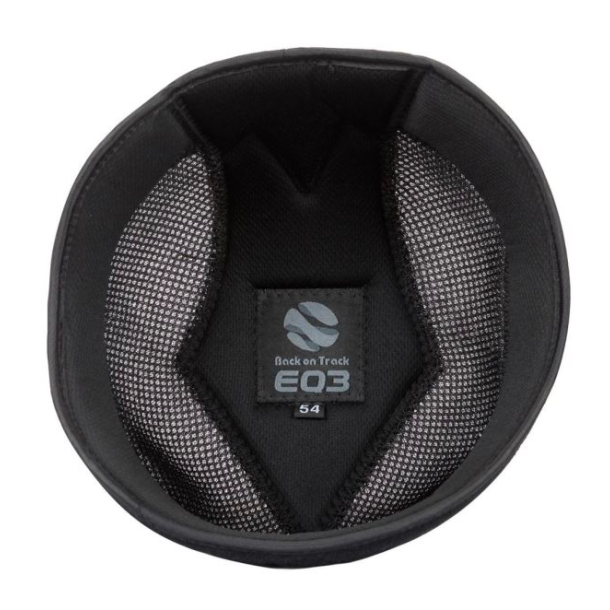 BACK ON TRACK LINER HELMET EQ3 ORIGINAL i str. 55
