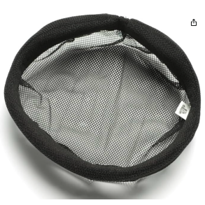 Charles Owen My PS liner str. 60