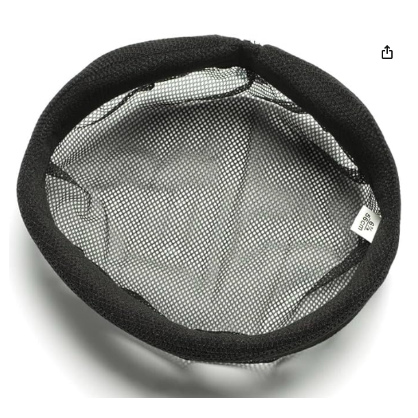 Charles Owen My PS liner str. 60