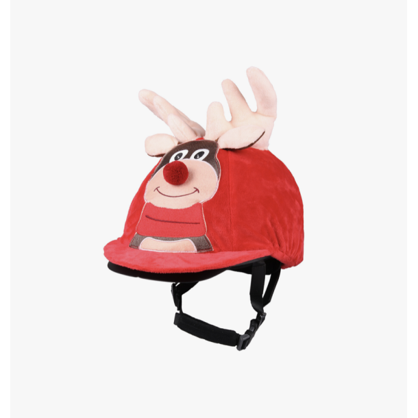 Rudolf hjelmtrekk