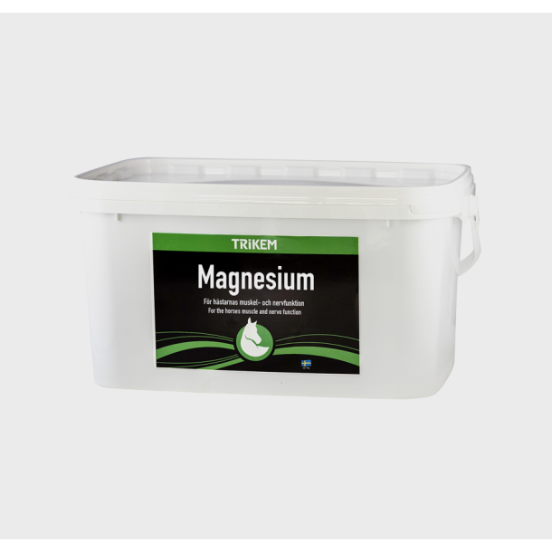 Trikem Magnesium, 6000 g