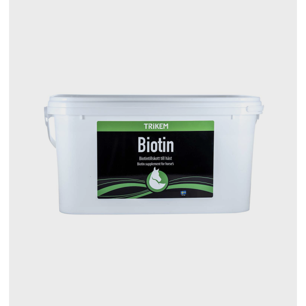 Trikem Biotin 4000g